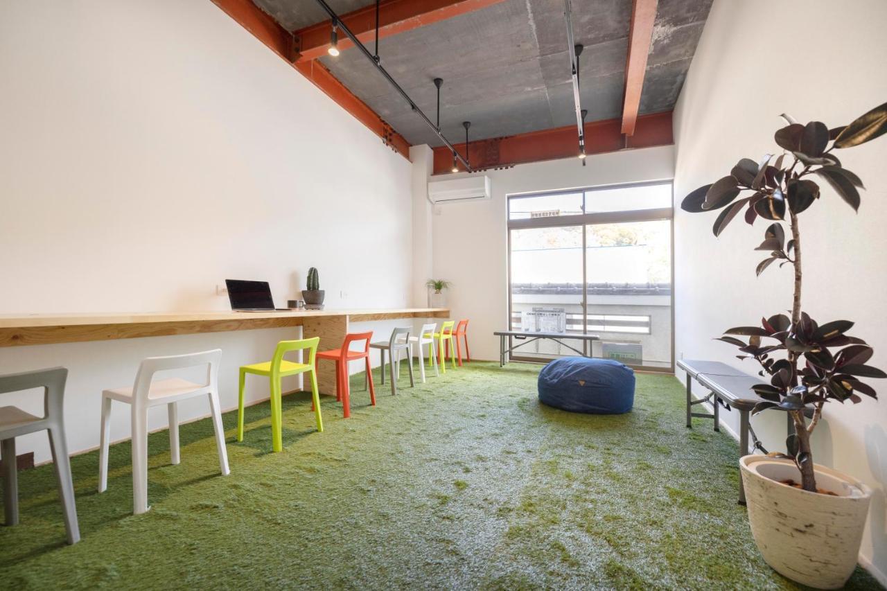 Coliving & Cafe Sando - Vacation Stay 26481V Imabari Exterior photo